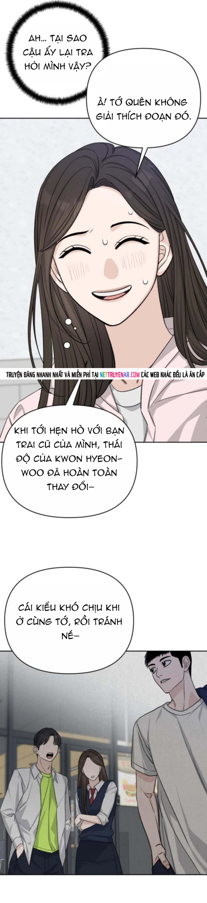 Tôi Có 4 Người Anh Trai Chap 20 - Next Chap 21