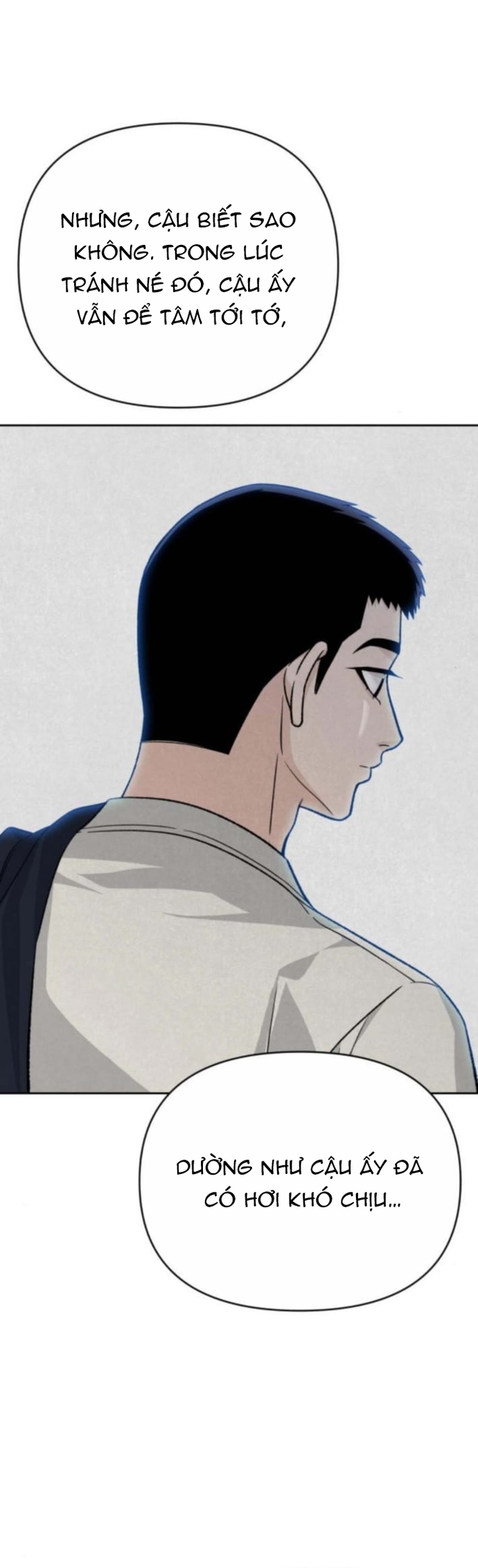 Tôi Có 4 Người Anh Trai Chap 20 - Next Chap 21