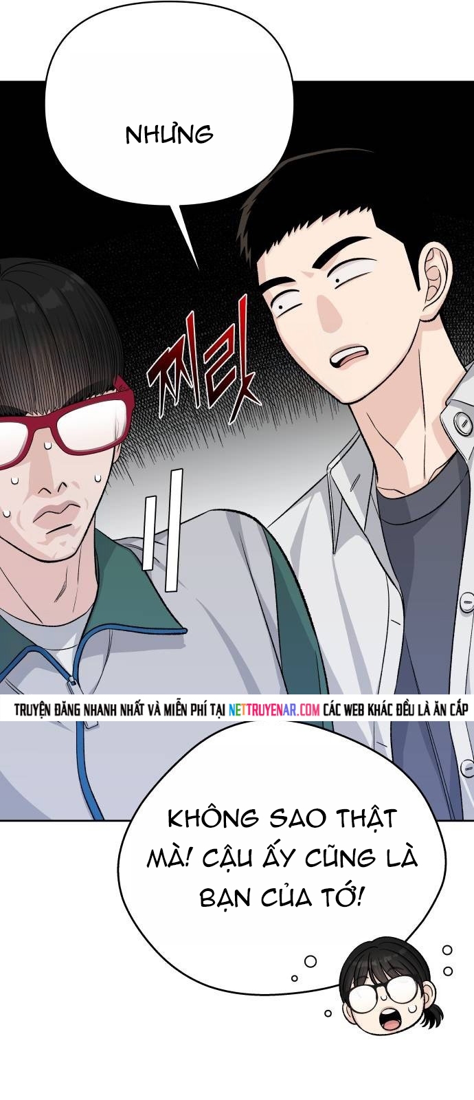 Tôi Có 4 Người Anh Trai Chap 21 - Next Chap 22