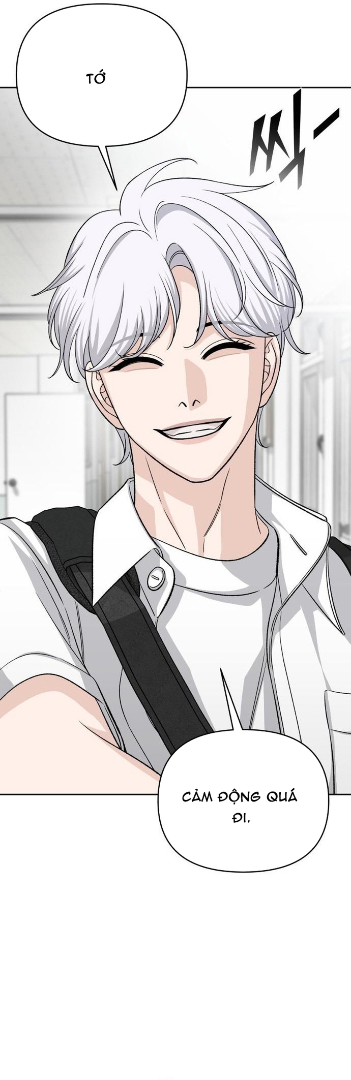 Tôi Có 4 Người Anh Trai Chap 22 - Next Chap 23