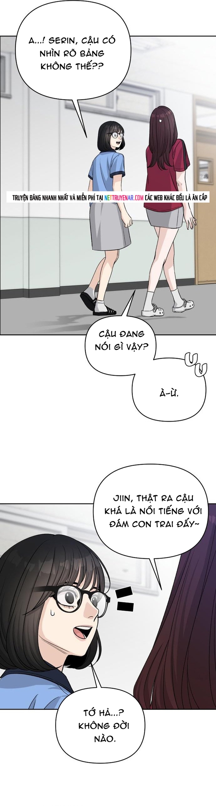 Tôi Có 4 Người Anh Trai Chap 22 - Next Chap 23