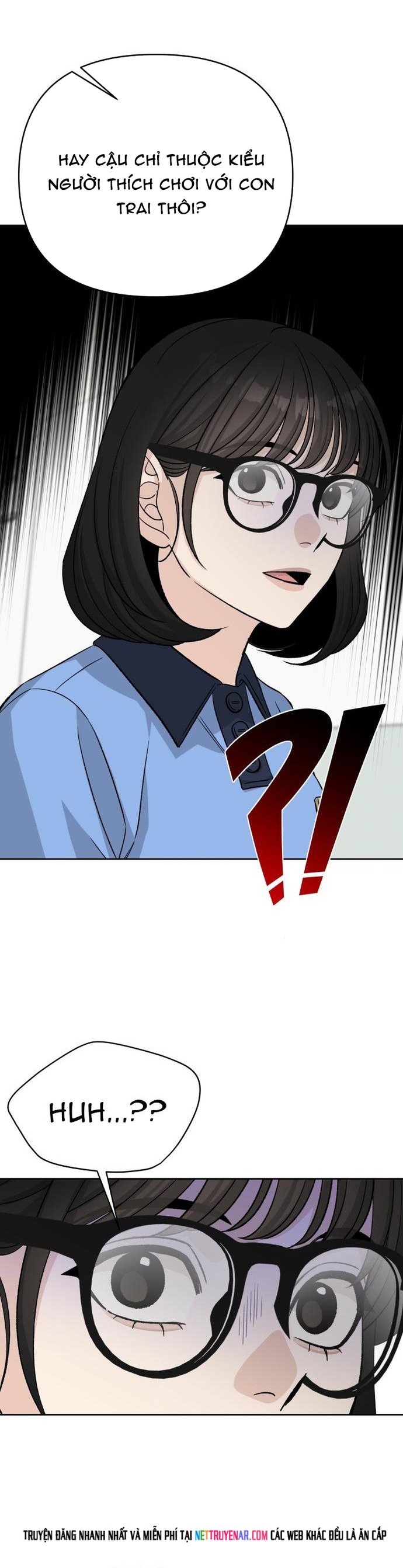 Tôi Có 4 Người Anh Trai Chap 22 - Next Chap 23