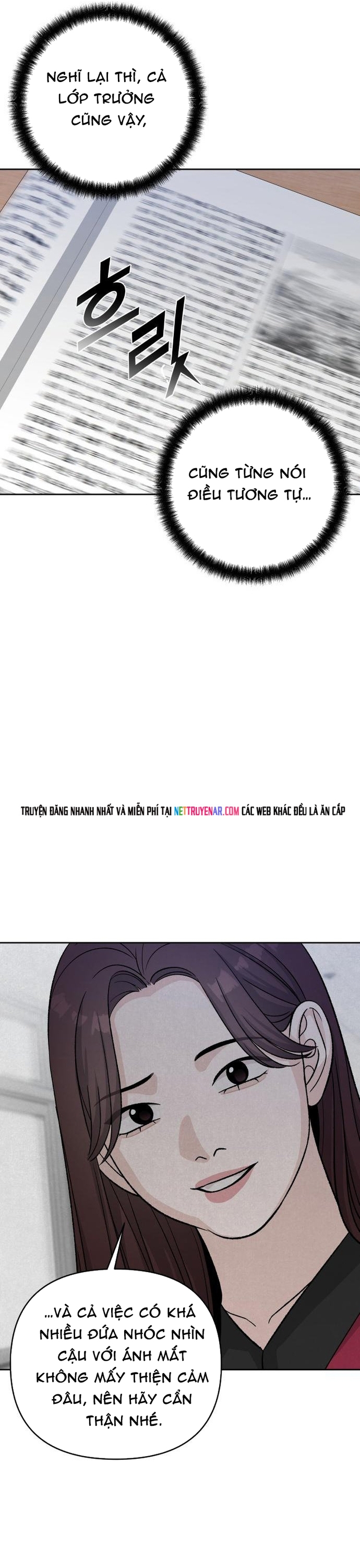 Tôi Có 4 Người Anh Trai Chap 22 - Next Chap 23