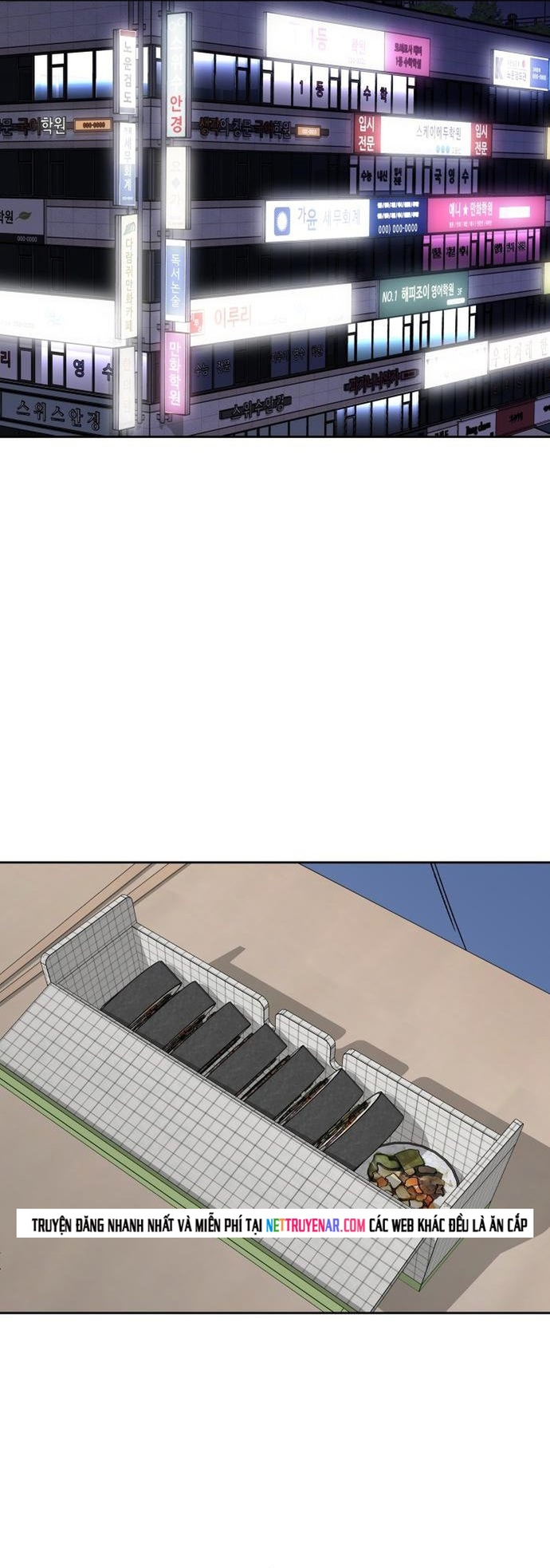 Tôi Có 4 Người Anh Trai Chap 22 - Next Chap 23