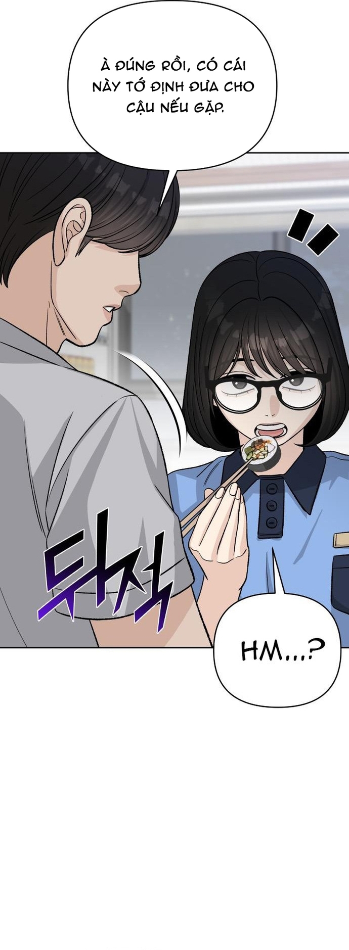 Tôi Có 4 Người Anh Trai Chap 22 - Next Chap 23