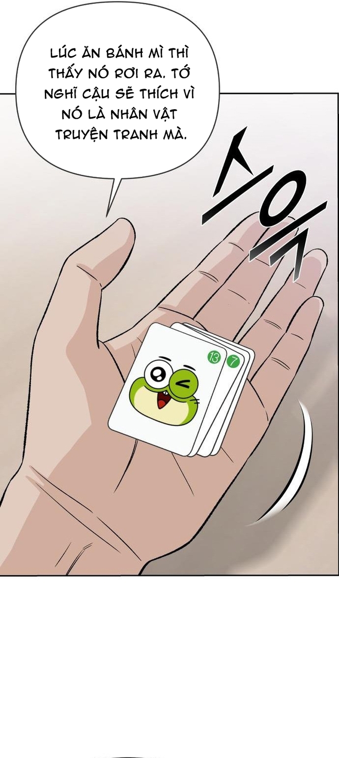 Tôi Có 4 Người Anh Trai Chap 22 - Next Chap 23