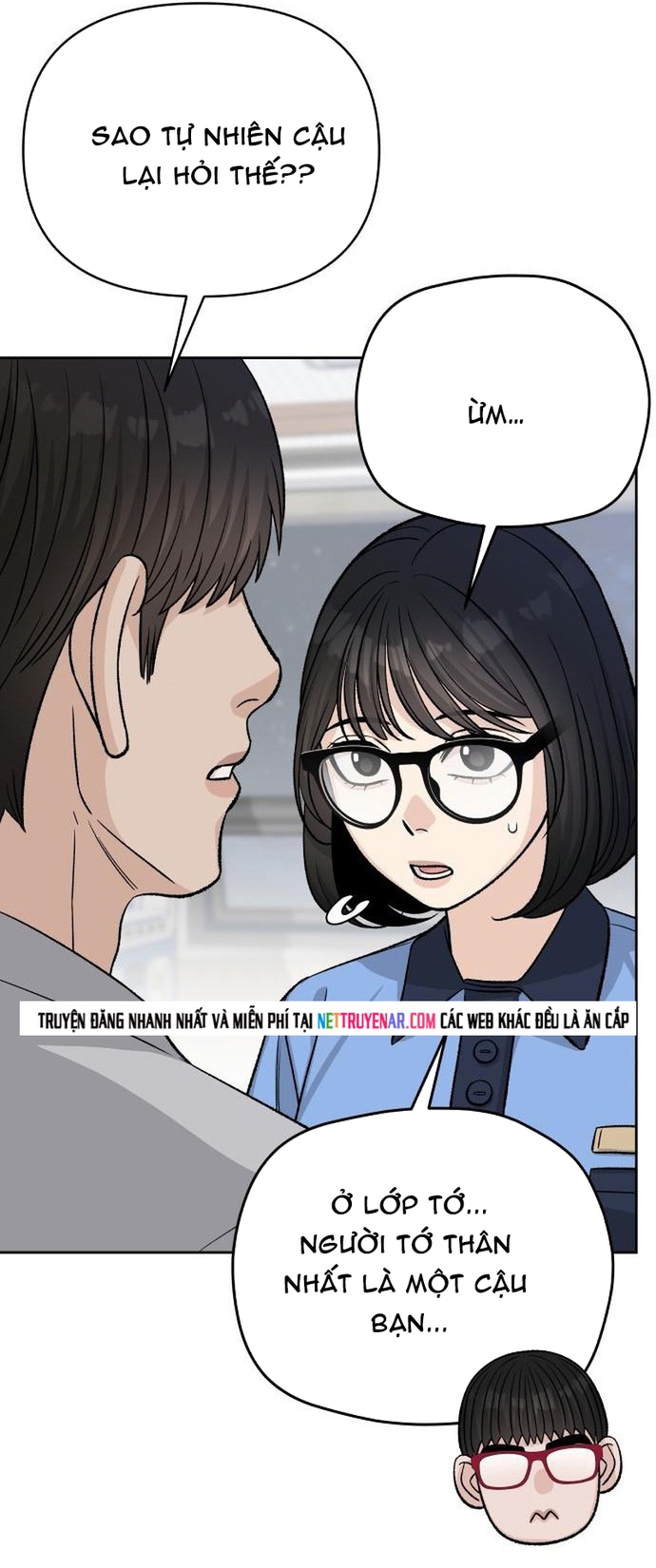 Tôi Có 4 Người Anh Trai Chap 22 - Next Chap 23