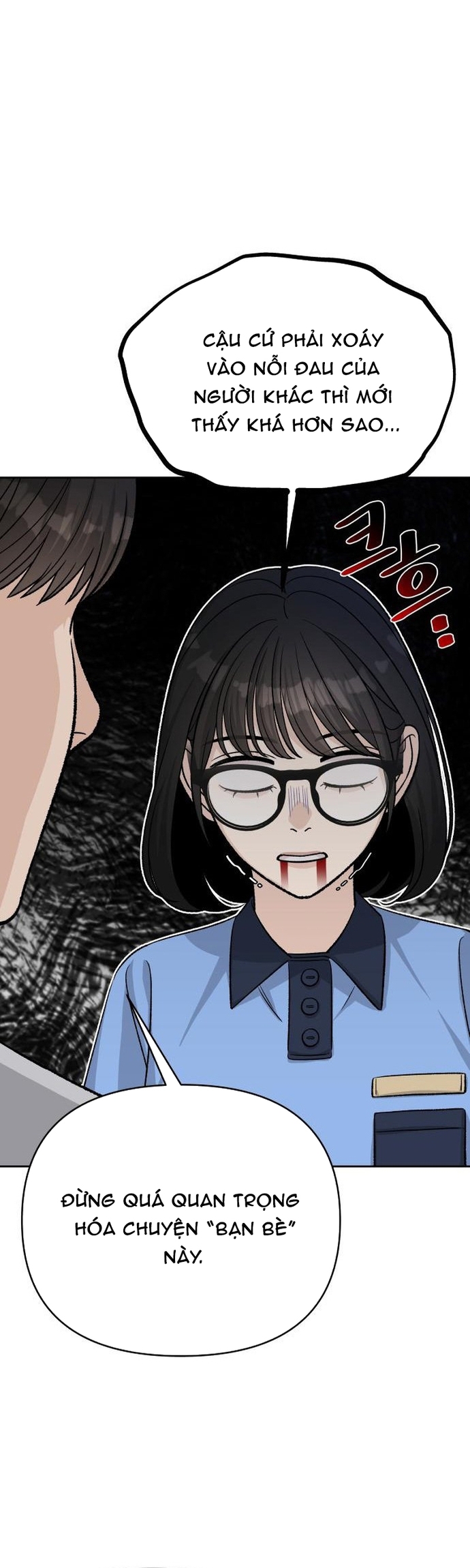 Tôi Có 4 Người Anh Trai Chap 22 - Next Chap 23