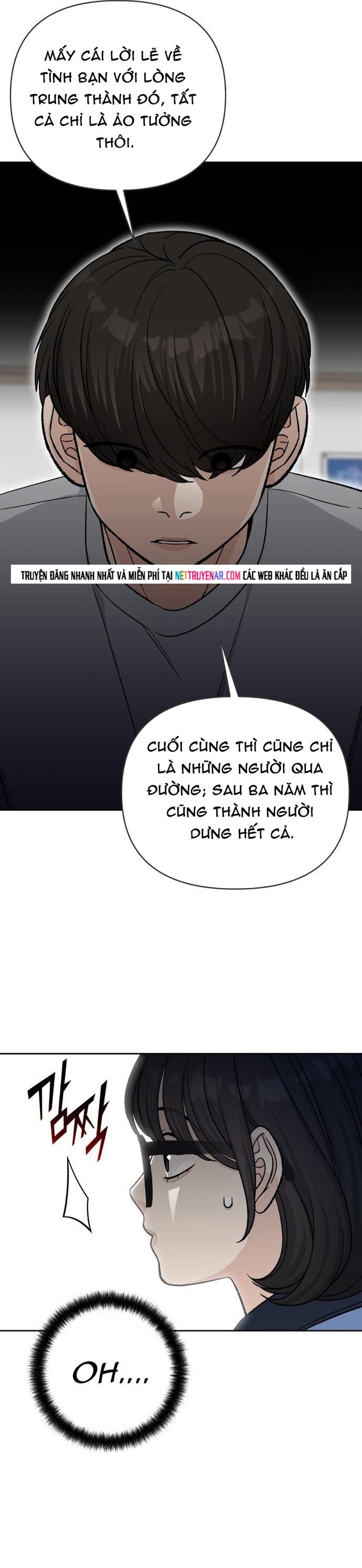 Tôi Có 4 Người Anh Trai Chap 22 - Next Chap 23