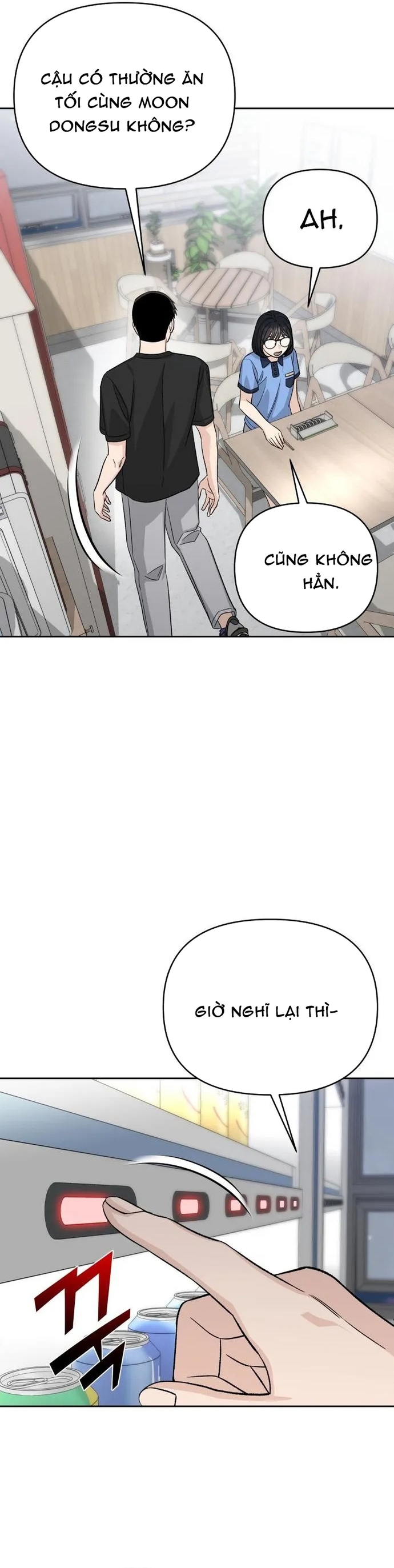 Tôi Có 4 Người Anh Trai Chap 22 - Next Chap 23