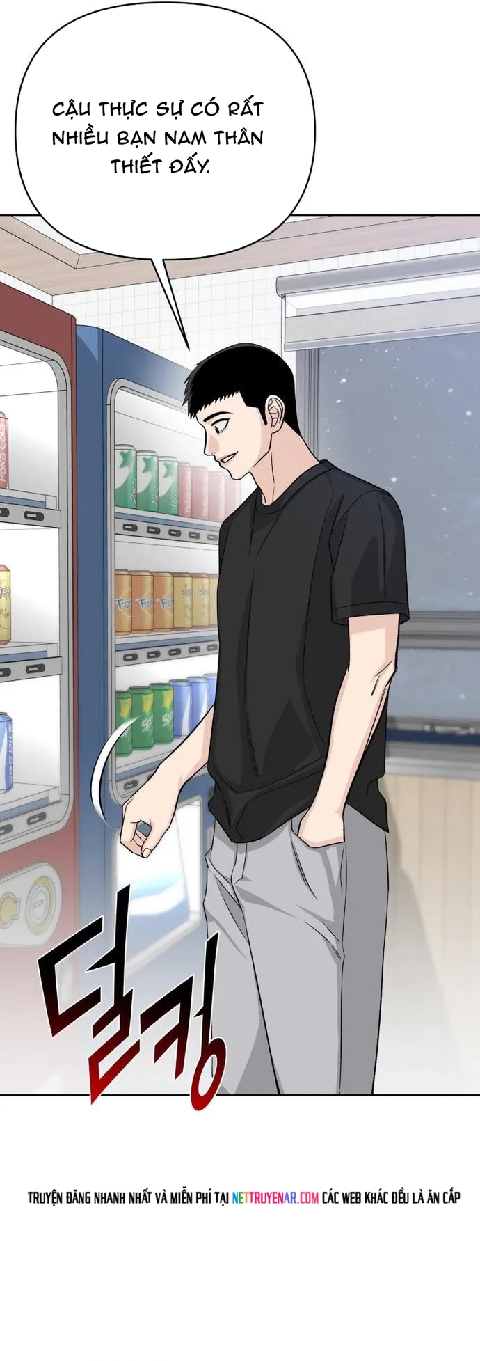 Tôi Có 4 Người Anh Trai Chap 22 - Next Chap 23