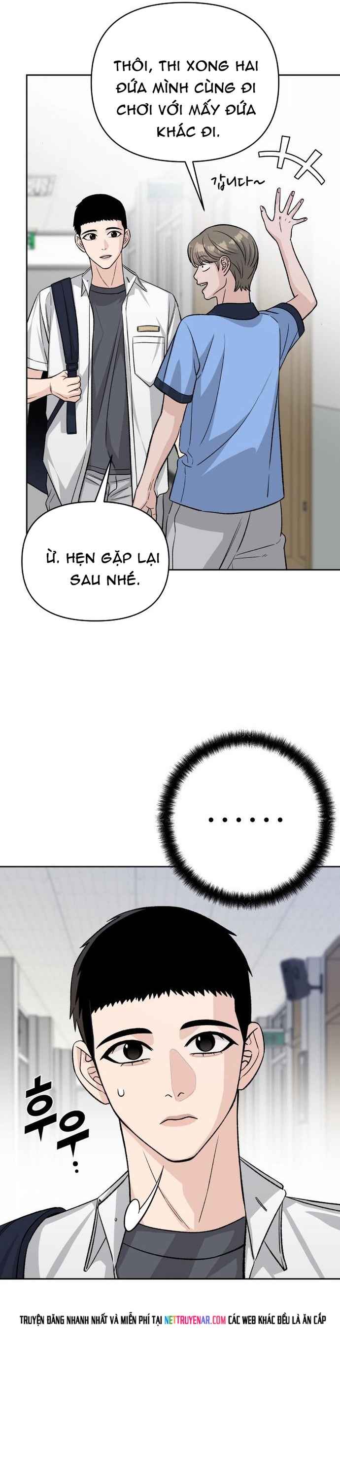 Tôi Có 4 Người Anh Trai Chap 22 - Next Chap 23