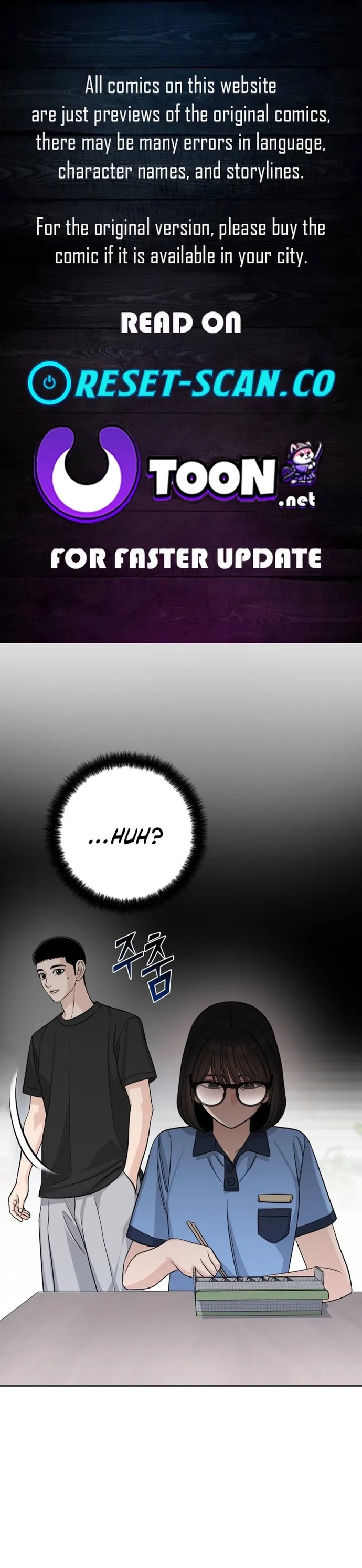 Tôi Có 4 Người Anh Trai Chap 23 - Next Chap 24