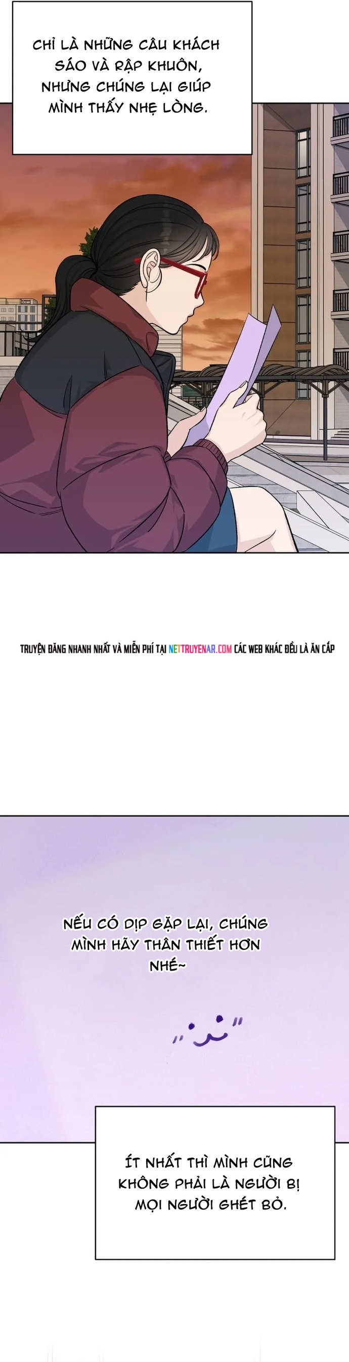 Tôi Có 4 Người Anh Trai Chap 23 - Next Chap 24