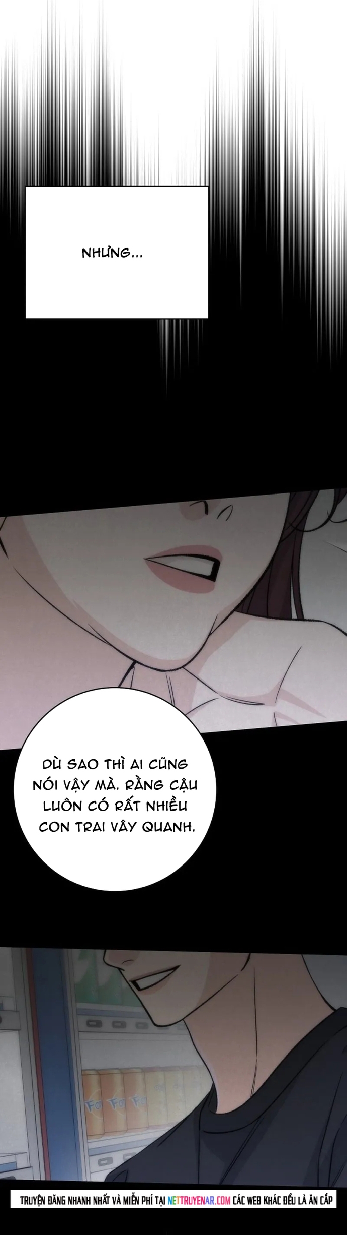 Tôi Có 4 Người Anh Trai Chap 23 - Next Chap 24