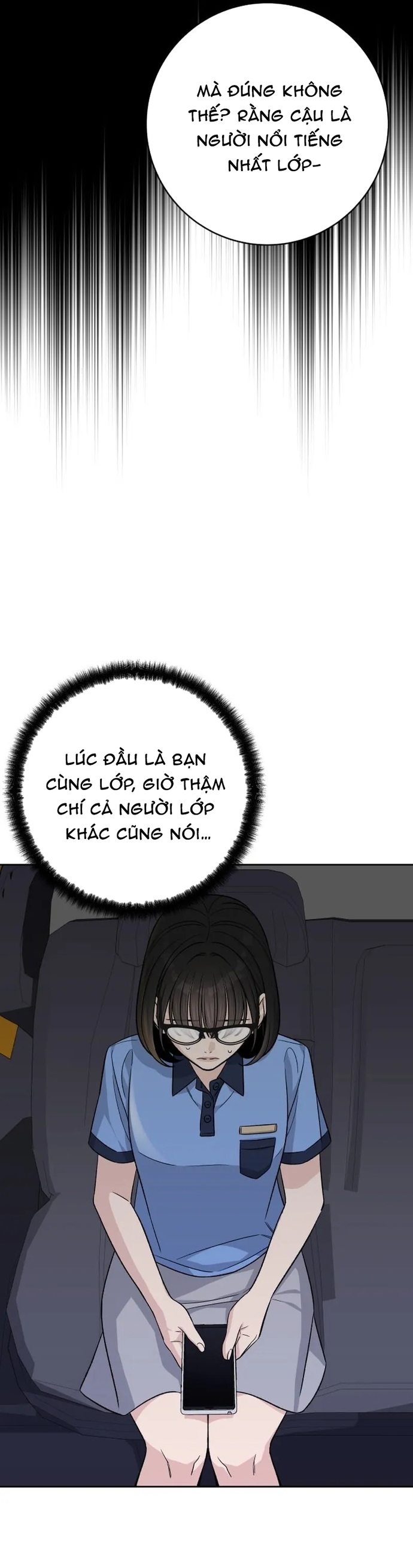 Tôi Có 4 Người Anh Trai Chap 23 - Next Chap 24