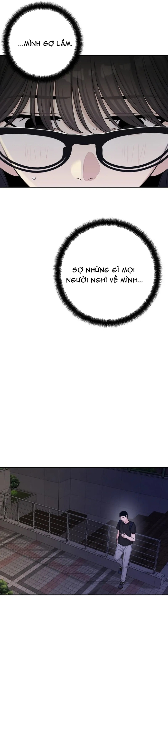 Tôi Có 4 Người Anh Trai Chap 23 - Next Chap 24