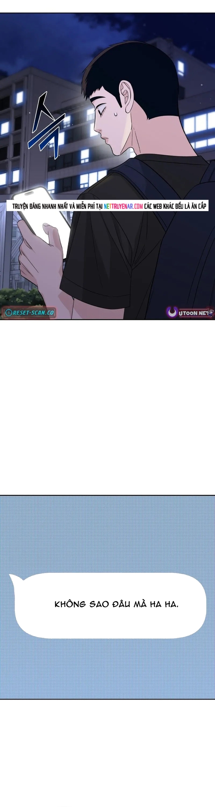 Tôi Có 4 Người Anh Trai Chap 23 - Next Chap 24