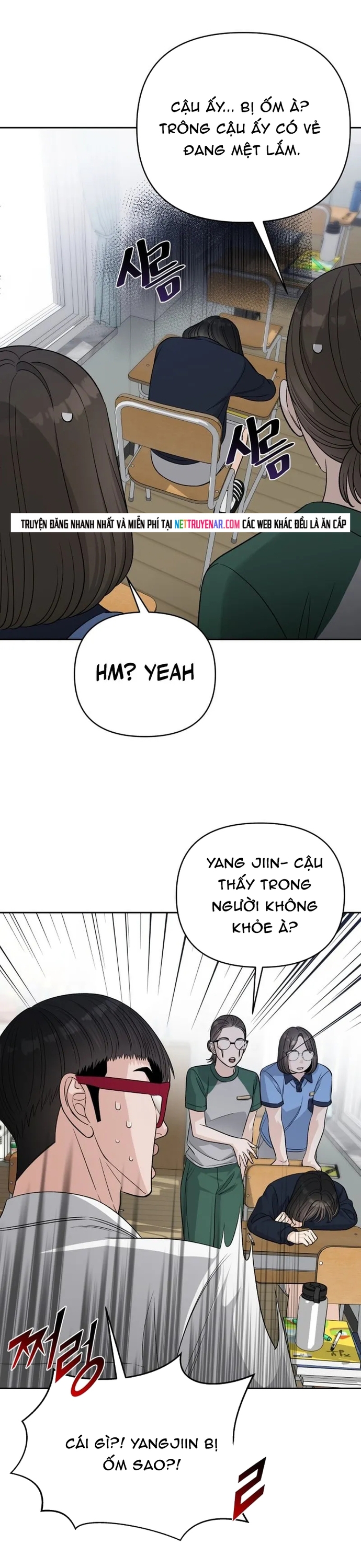 Tôi Có 4 Người Anh Trai Chap 23 - Next Chap 24