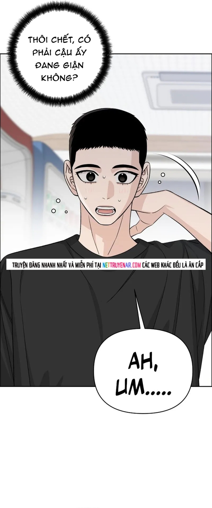 Tôi Có 4 Người Anh Trai Chap 23 - Next Chap 24