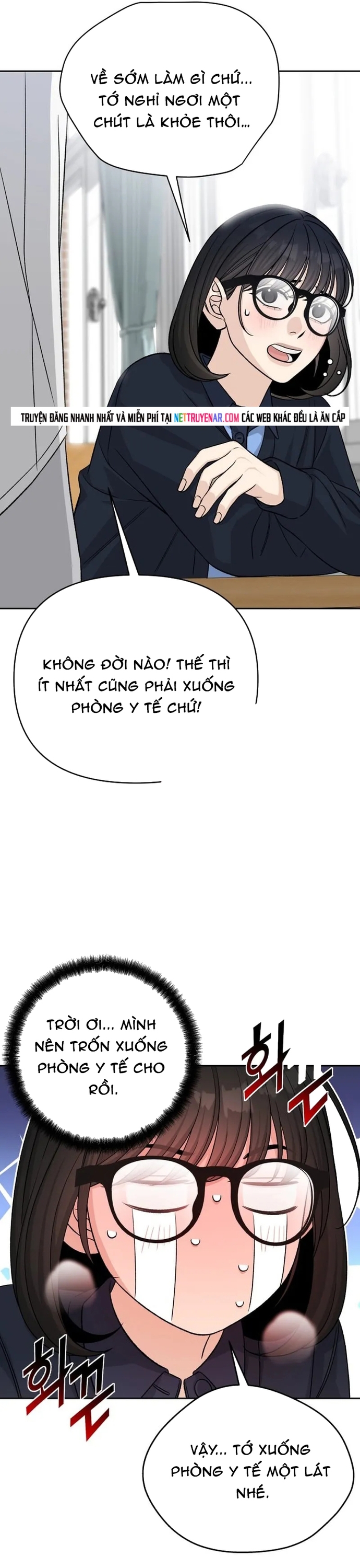 Tôi Có 4 Người Anh Trai Chap 23 - Next Chap 24