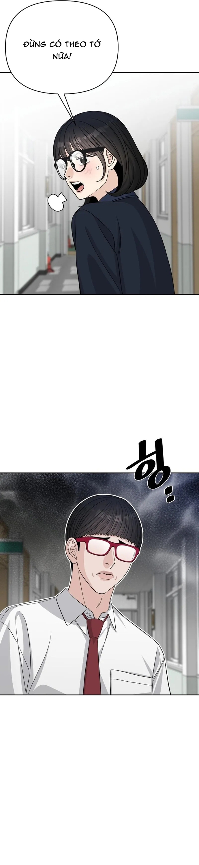 Tôi Có 4 Người Anh Trai Chap 23 - Next Chap 24