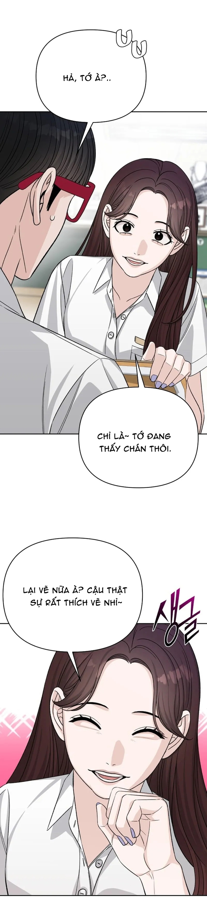 Tôi Có 4 Người Anh Trai Chap 23 - Next Chap 24