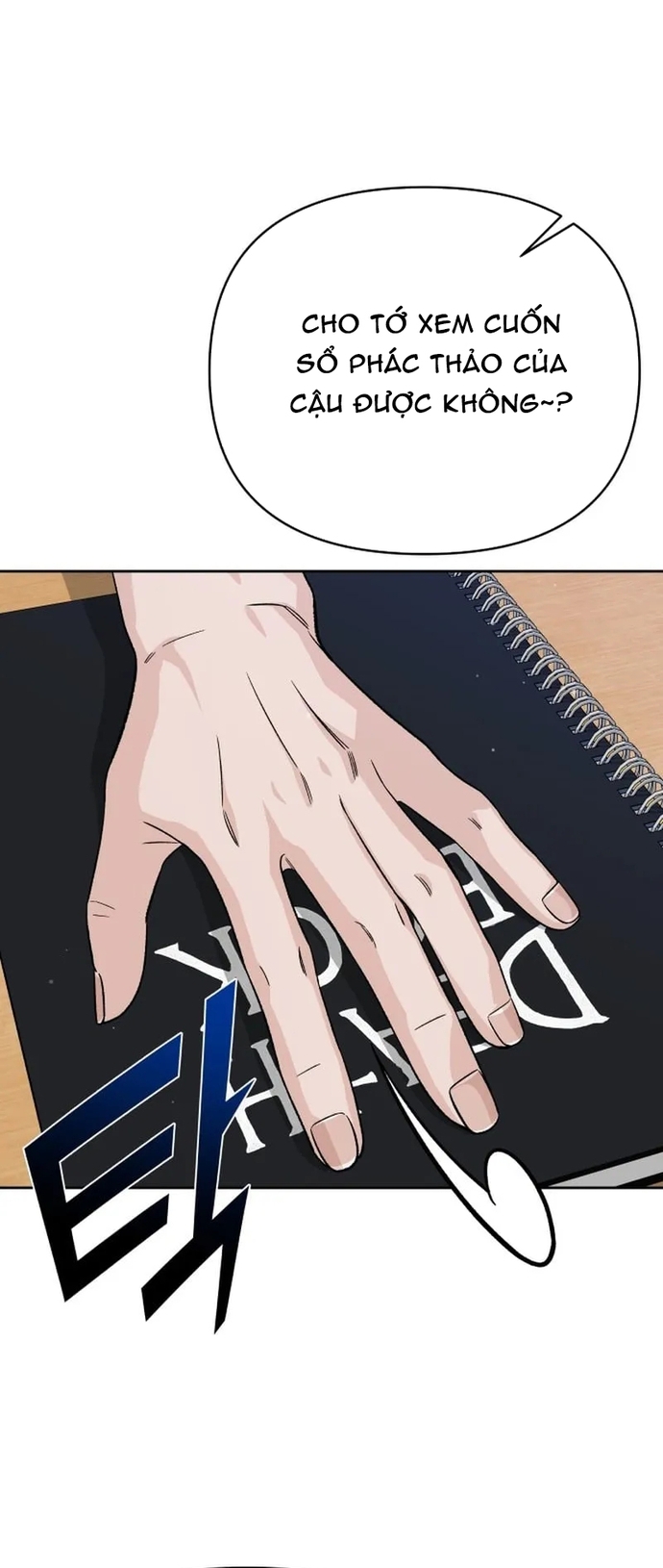 Tôi Có 4 Người Anh Trai Chap 23 - Next Chap 24