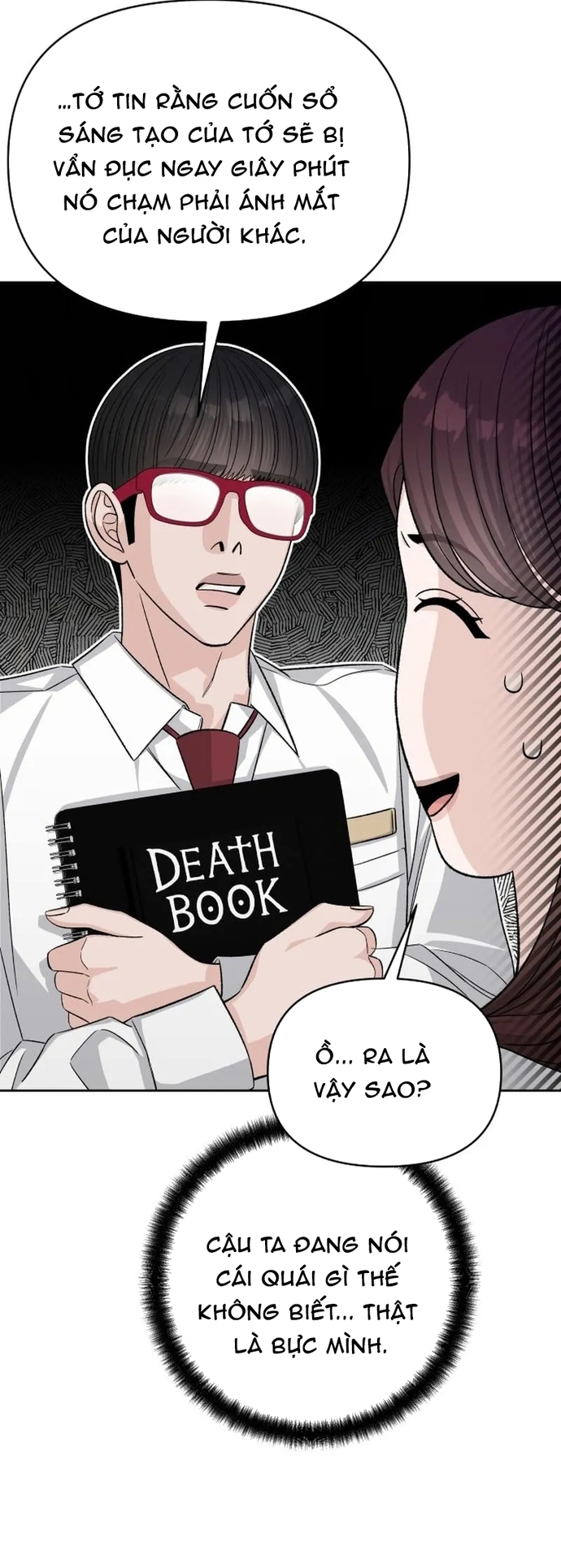 Tôi Có 4 Người Anh Trai Chap 23 - Next Chap 24