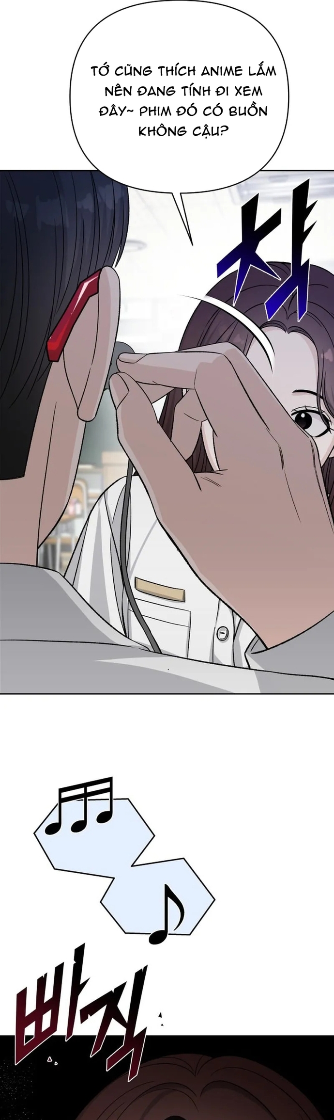 Tôi Có 4 Người Anh Trai Chap 23 - Next Chap 24