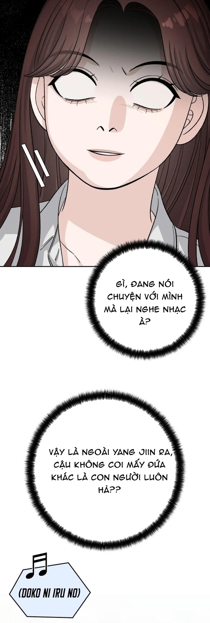 Tôi Có 4 Người Anh Trai Chap 23 - Next Chap 24