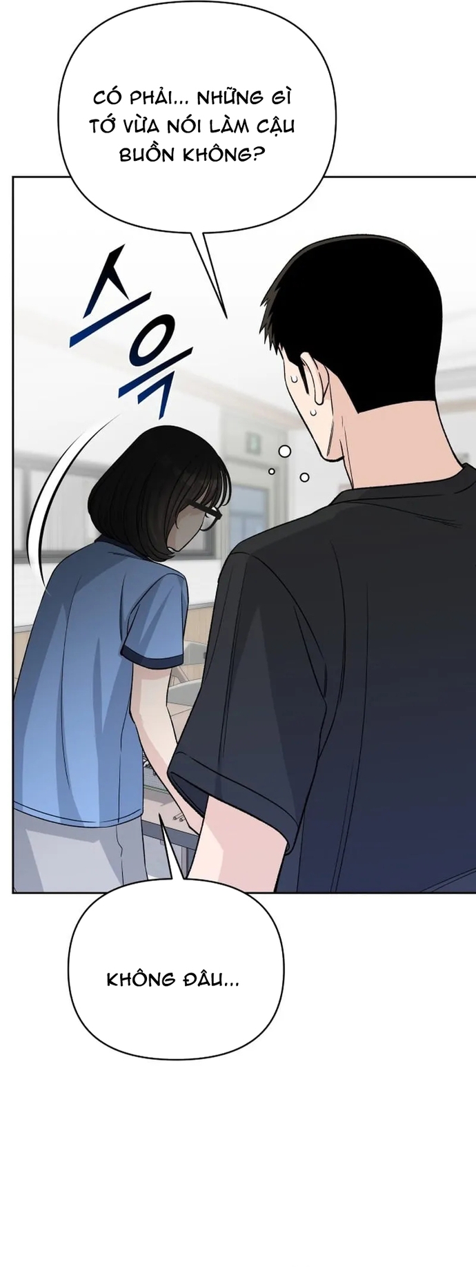 Tôi Có 4 Người Anh Trai Chap 23 - Next Chap 24