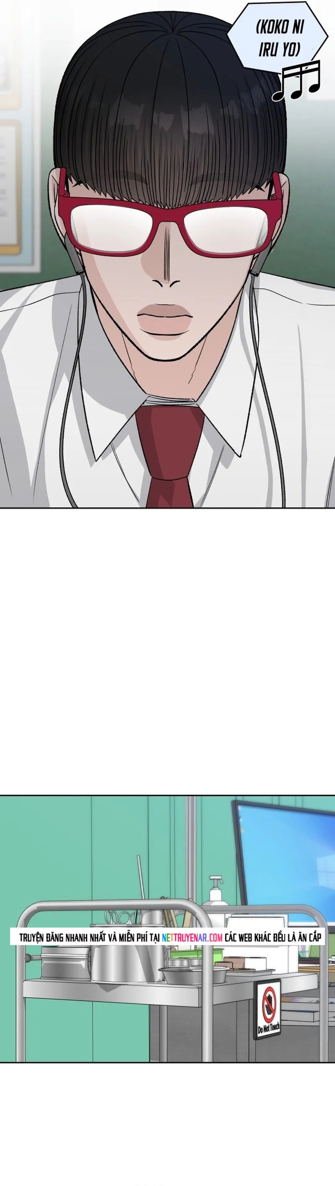 Tôi Có 4 Người Anh Trai Chap 23 - Next Chap 24