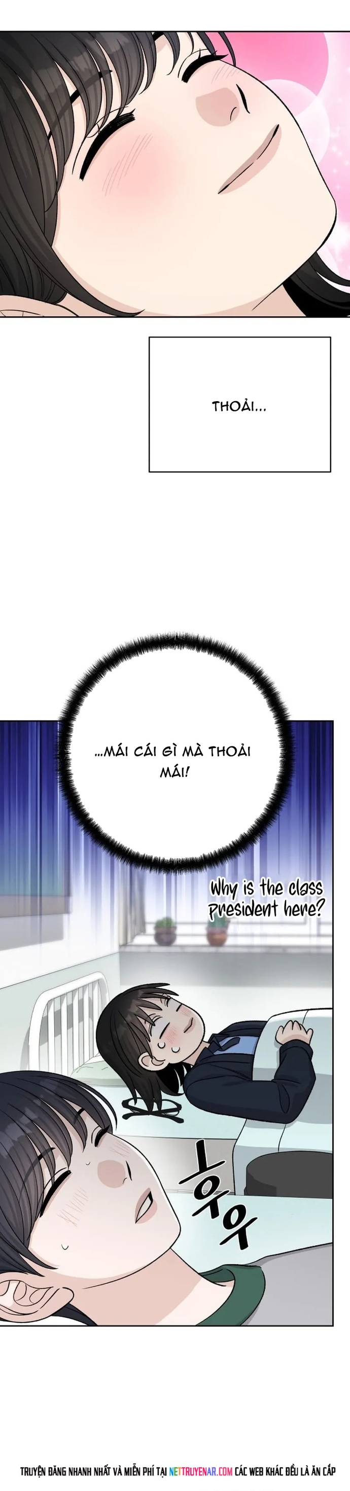 Tôi Có 4 Người Anh Trai Chap 23 - Next Chap 24