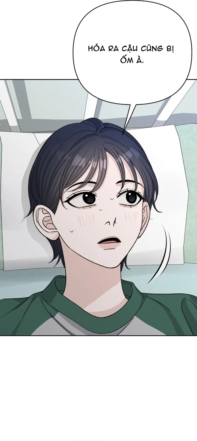 Tôi Có 4 Người Anh Trai Chap 23 - Next Chap 24