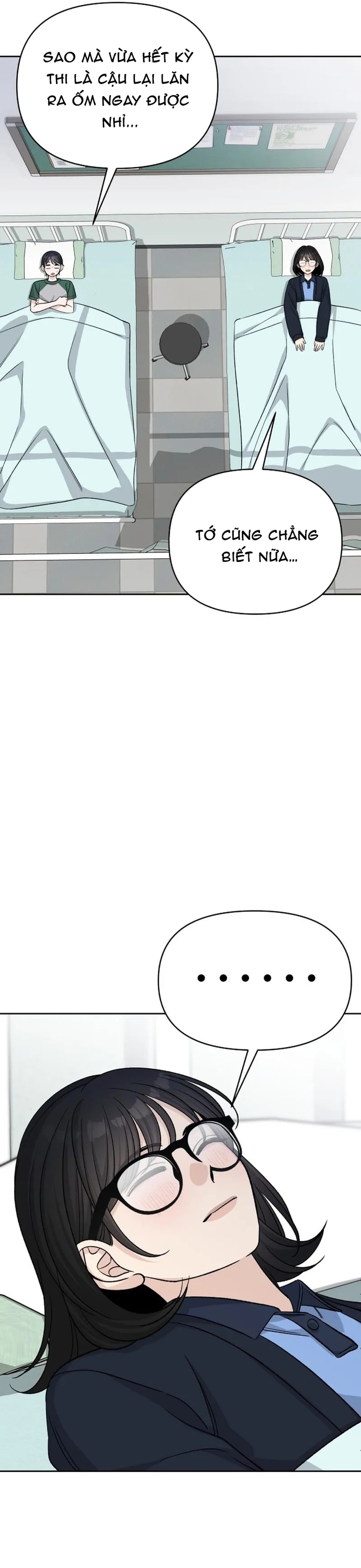 Tôi Có 4 Người Anh Trai Chap 23 - Next Chap 24