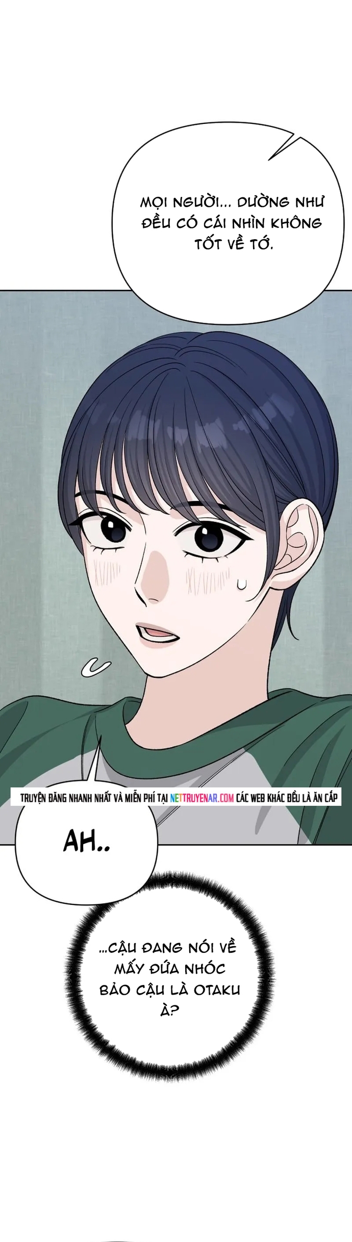 Tôi Có 4 Người Anh Trai Chap 23 - Next Chap 24