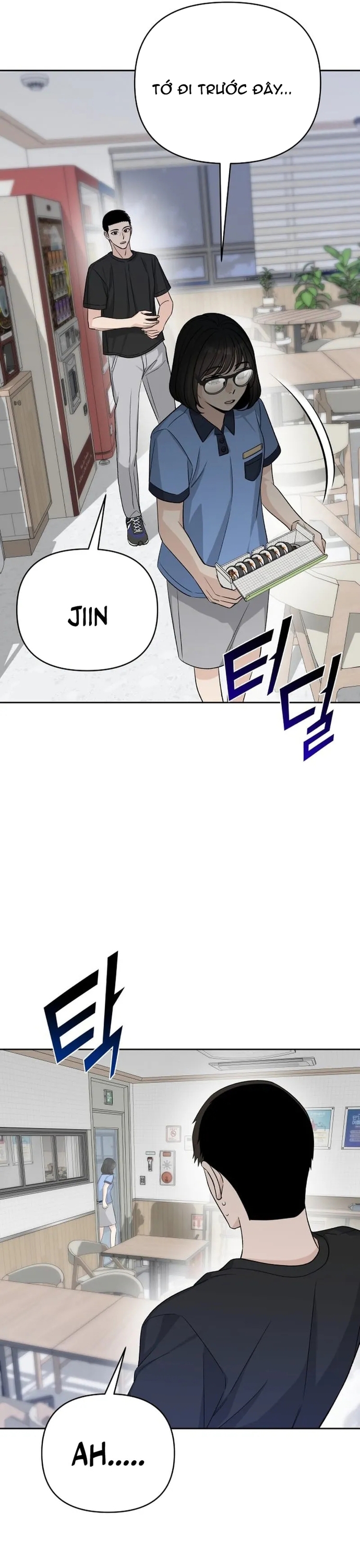 Tôi Có 4 Người Anh Trai Chap 23 - Next Chap 24