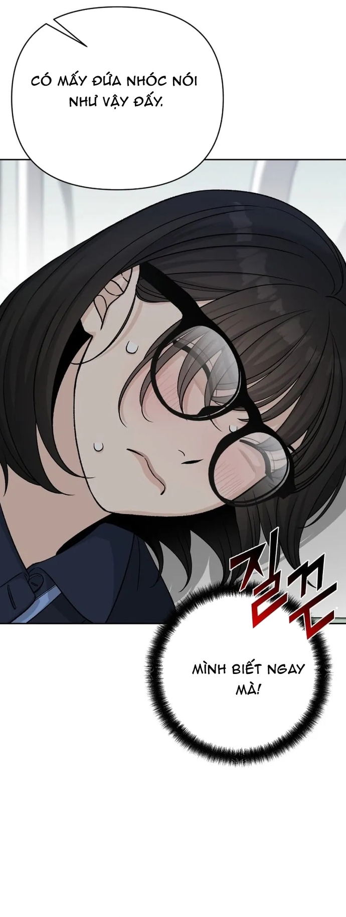 Tôi Có 4 Người Anh Trai Chap 23 - Next Chap 24