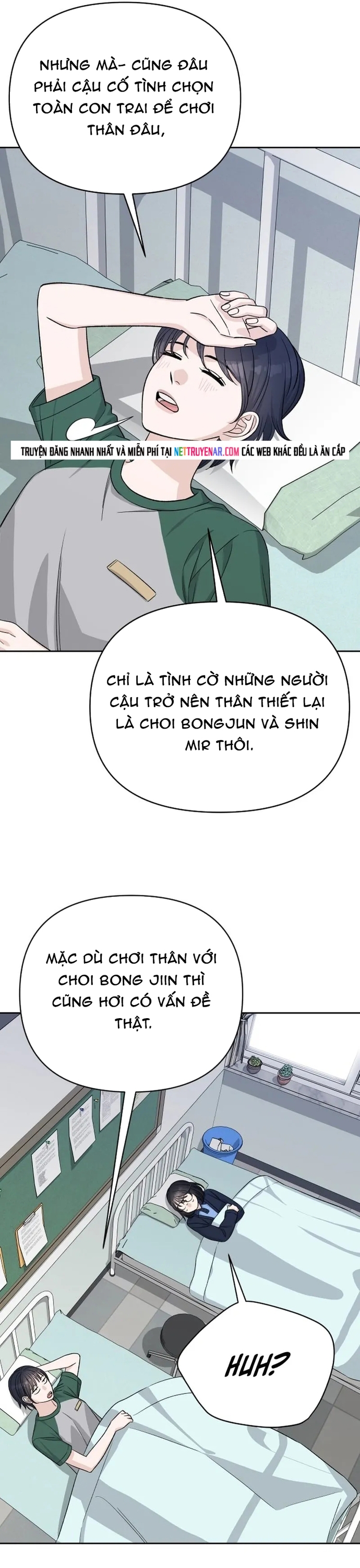 Tôi Có 4 Người Anh Trai Chap 23 - Next Chap 24