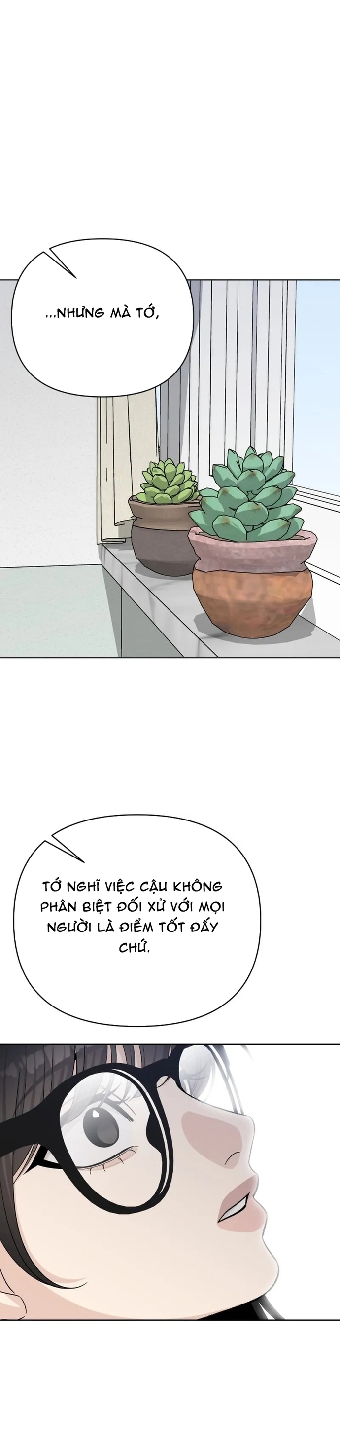 Tôi Có 4 Người Anh Trai Chap 23 - Next Chap 24