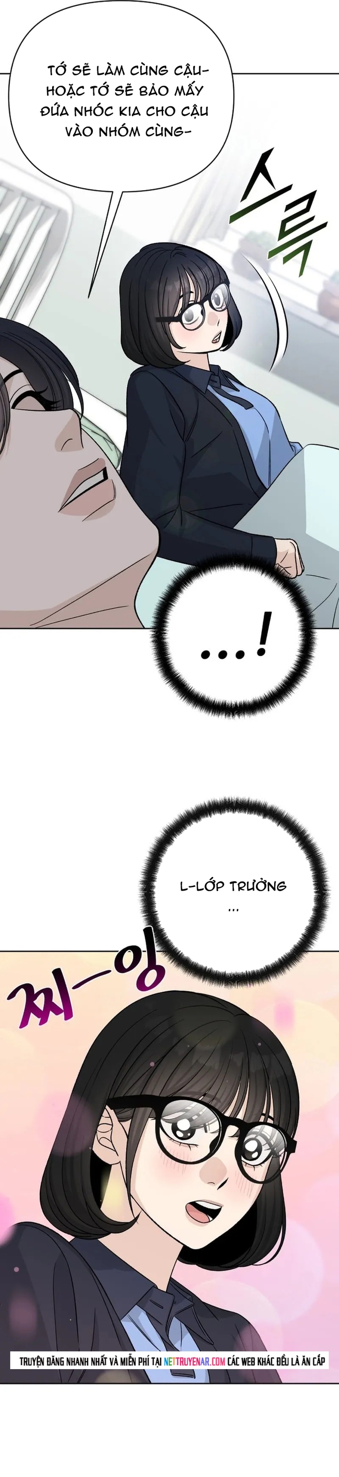 Tôi Có 4 Người Anh Trai Chap 23 - Next Chap 24