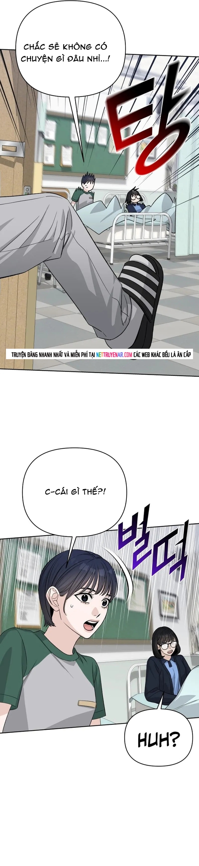 Tôi Có 4 Người Anh Trai Chap 23 - Next Chap 24