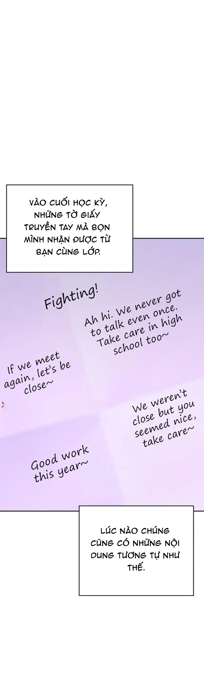 Tôi Có 4 Người Anh Trai Chap 23 - Next Chap 24