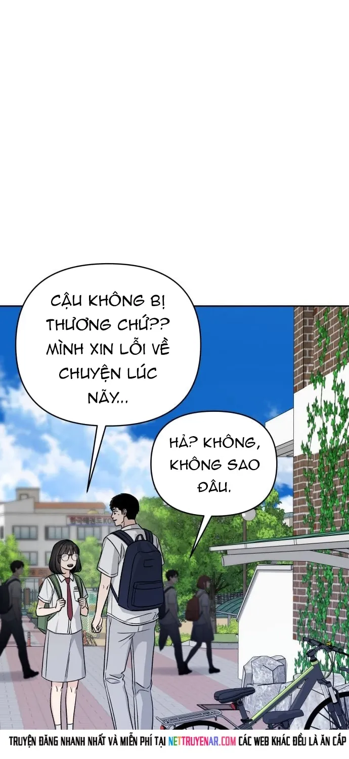 Tôi Có 4 Người Anh Trai Chap 31 - Next Chap 32