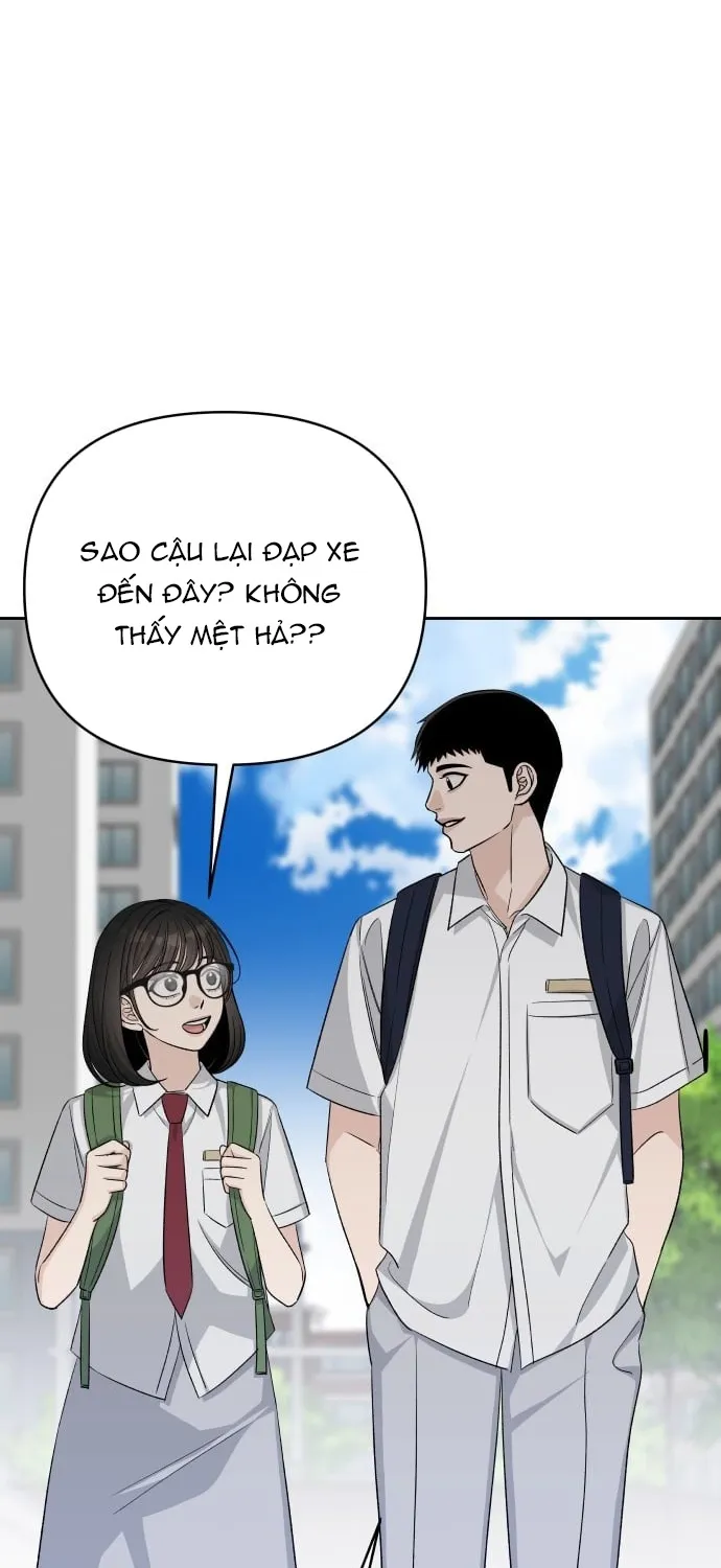 Tôi Có 4 Người Anh Trai Chap 31 - Next Chap 32