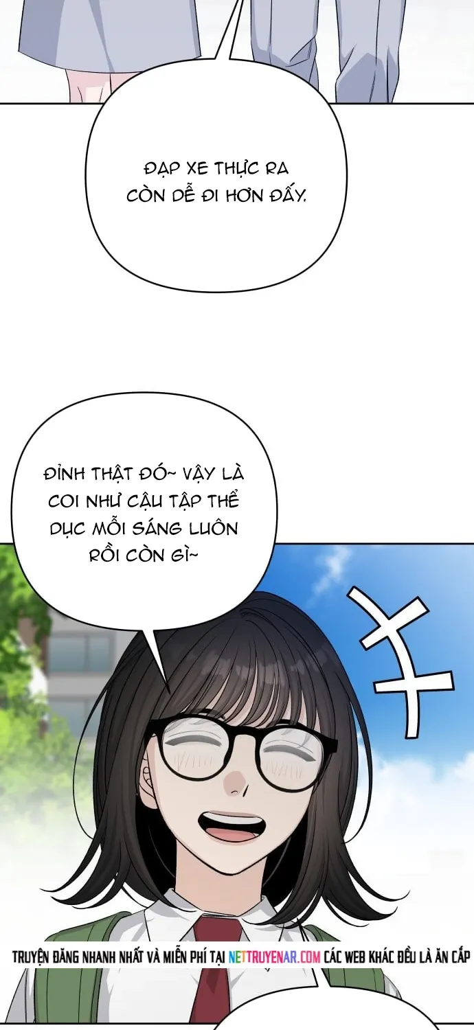 Tôi Có 4 Người Anh Trai Chap 31 - Next Chap 32