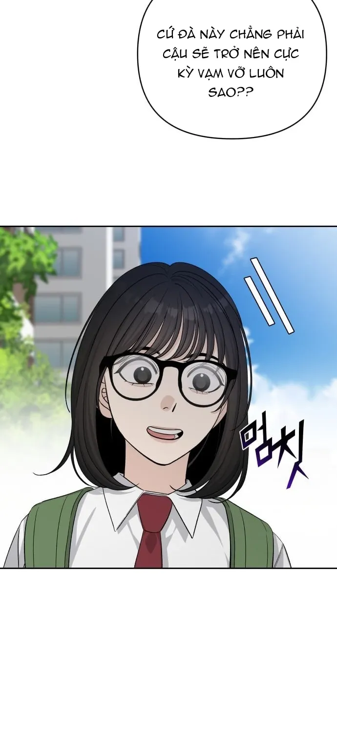 Tôi Có 4 Người Anh Trai Chap 31 - Next Chap 32