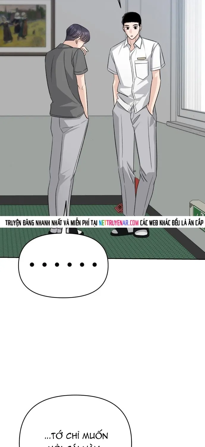 Tôi Có 4 Người Anh Trai Chap 31 - Next Chap 32