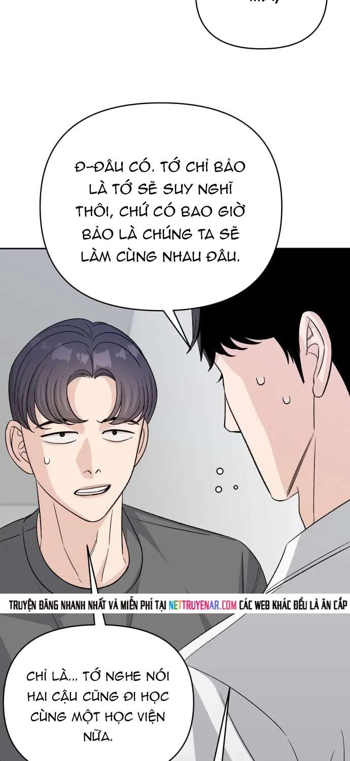 Tôi Có 4 Người Anh Trai Chap 31 - Next Chap 32